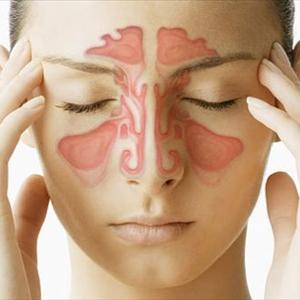 Cause Of Burning Of Throat And Sinus - Blocked Ears Sinus Pressure - How Can Sinus Problems Trigger Ringing Ears?