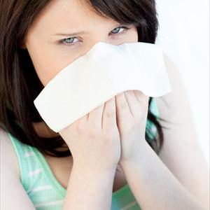 Clogged Ears Cold - Home Fix For Sinus Infection
