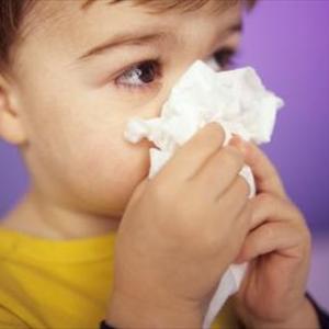 Constant Congestion - Some Sinusitis Natural Solutions