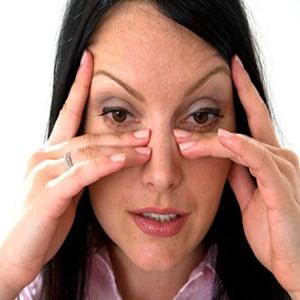 Untreated Sinus Infection - Resisting Chronic Sinus Infection